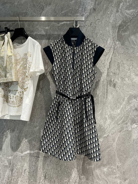 DIOR TOPS
