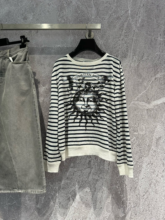 DIOR TOPS