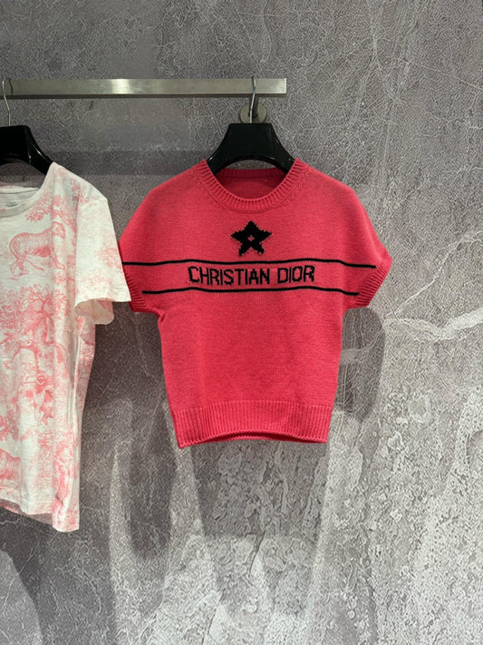 DIOR TOPS