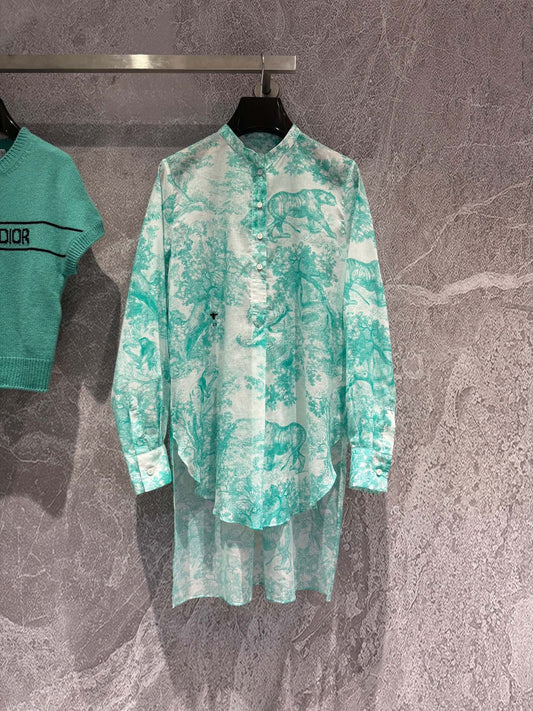 DIOR TOPS