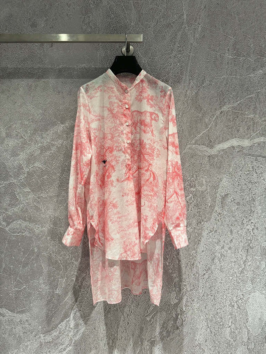 DIOR TOPS