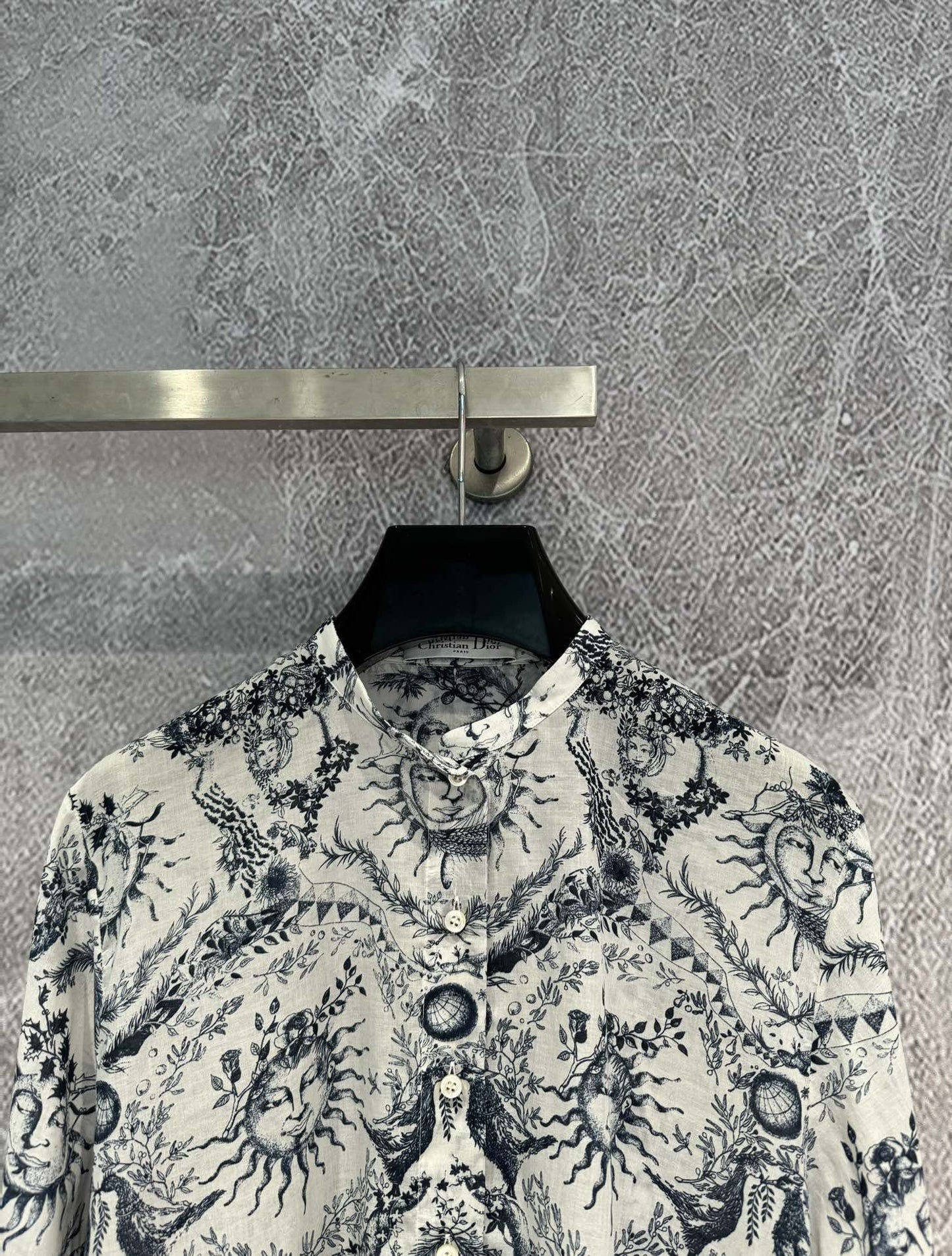 DIOR TOPS