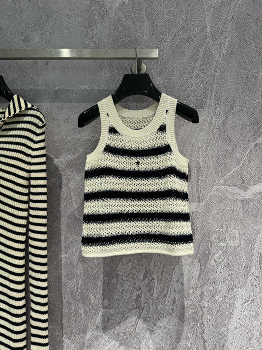 DIOR TOPS