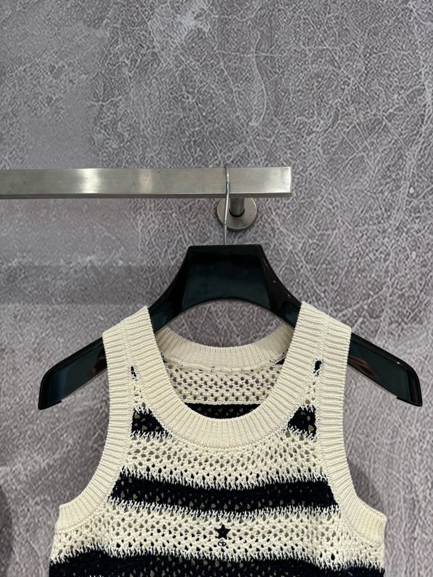 DIOR TOPS