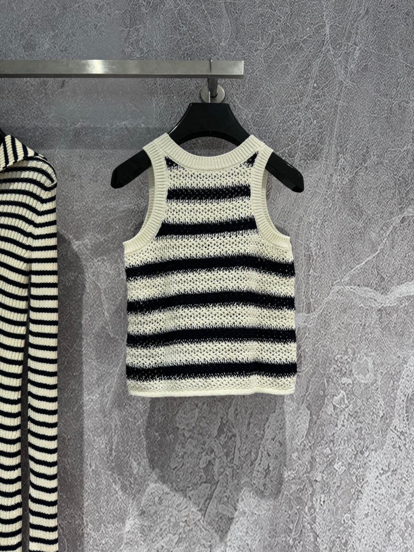 DIOR TOPS