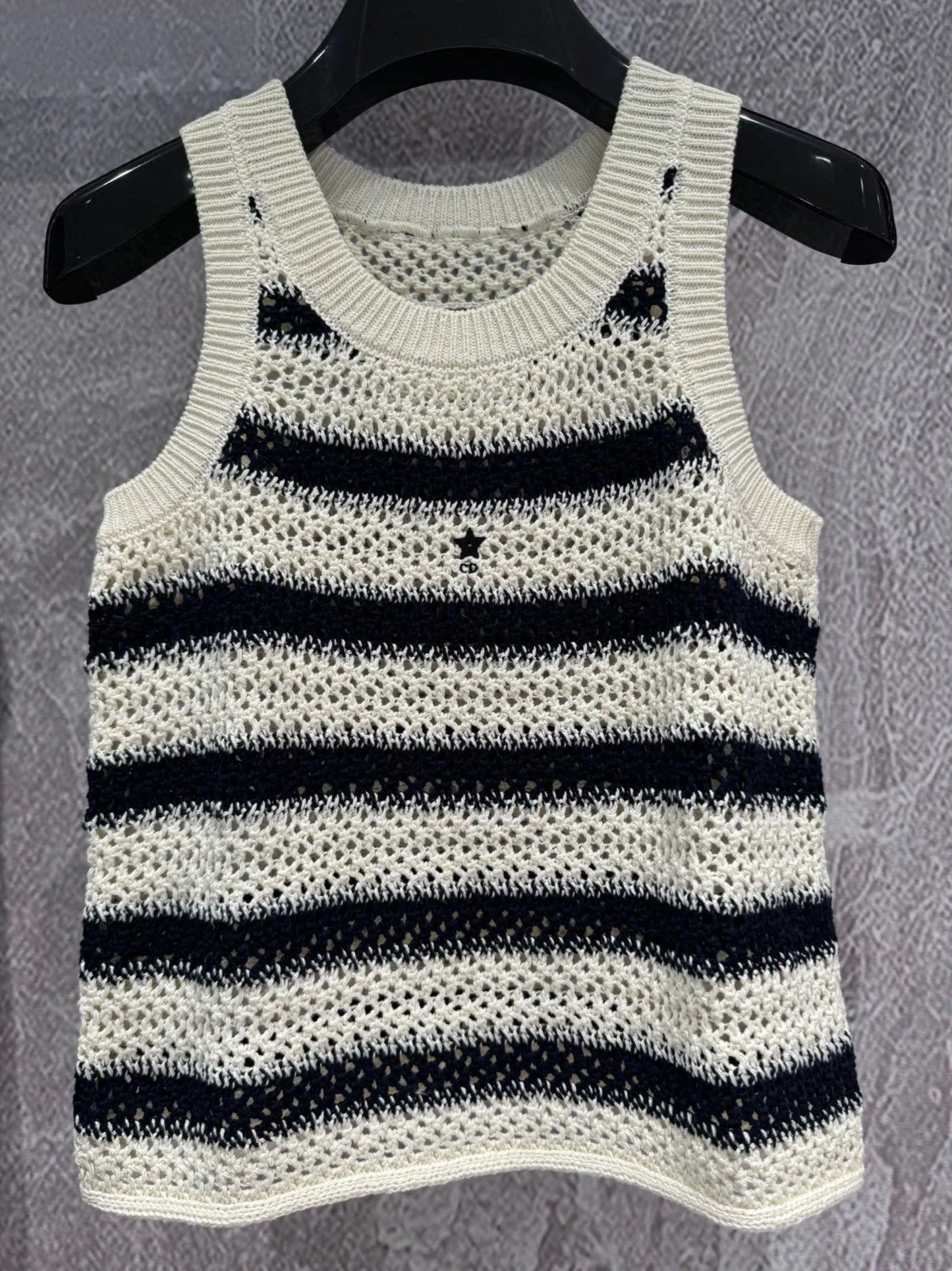 DIOR TOPS