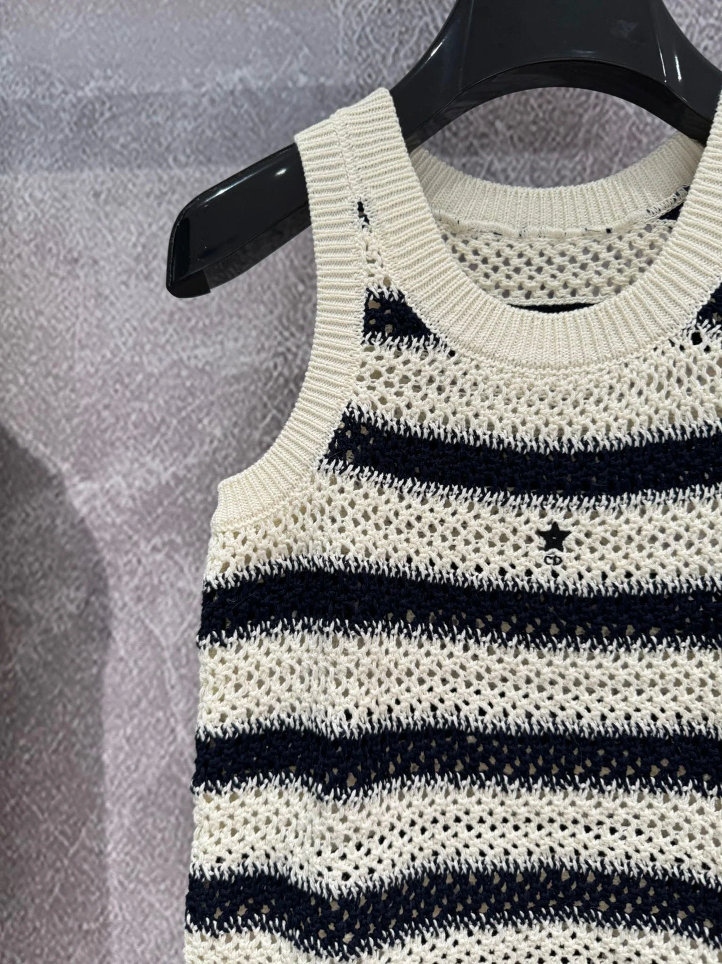 DIOR TOPS