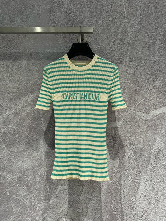 DIOR TOPS