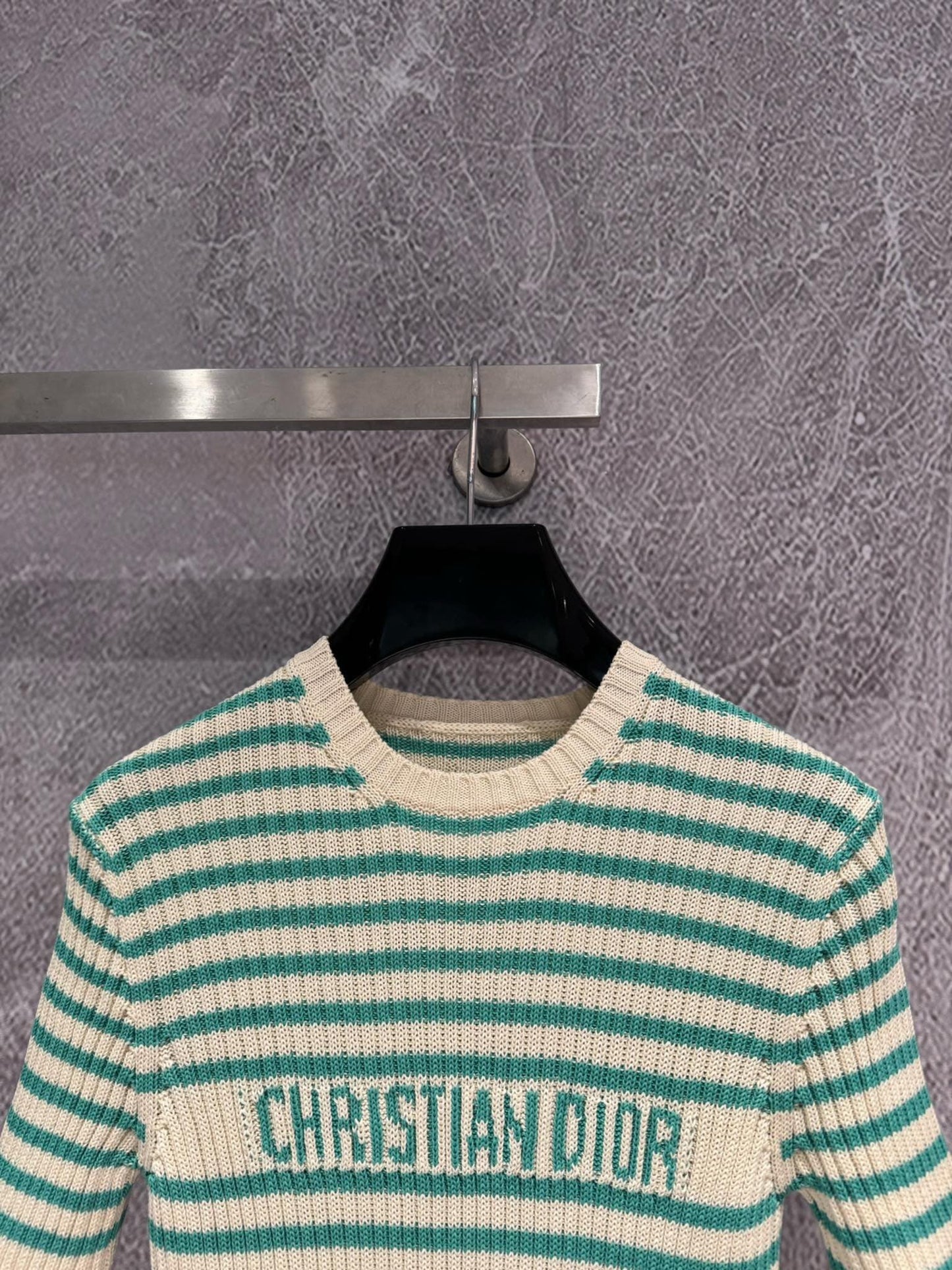 DIOR TOPS