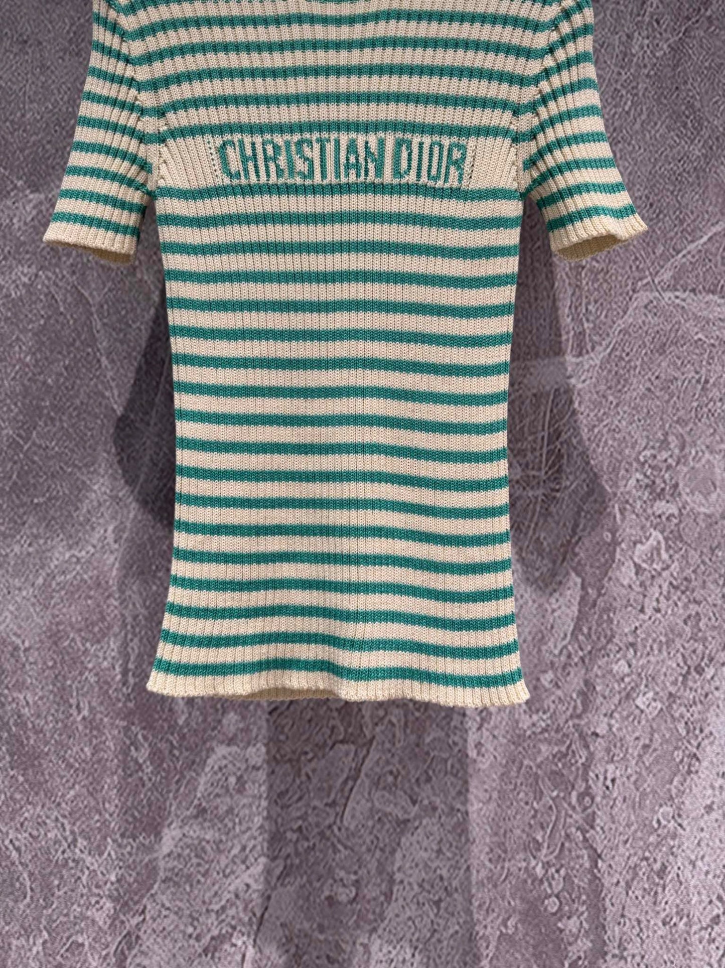 DIOR TOPS