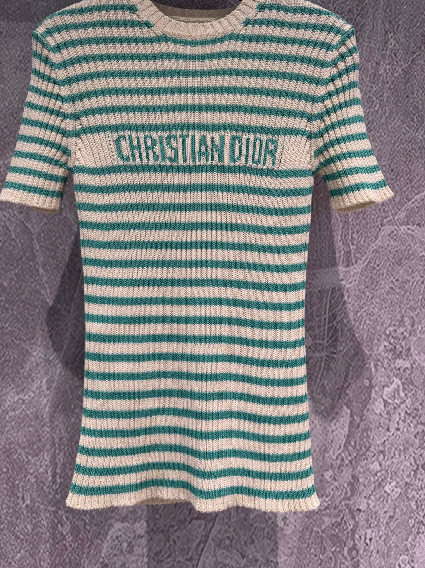 DIOR TOPS