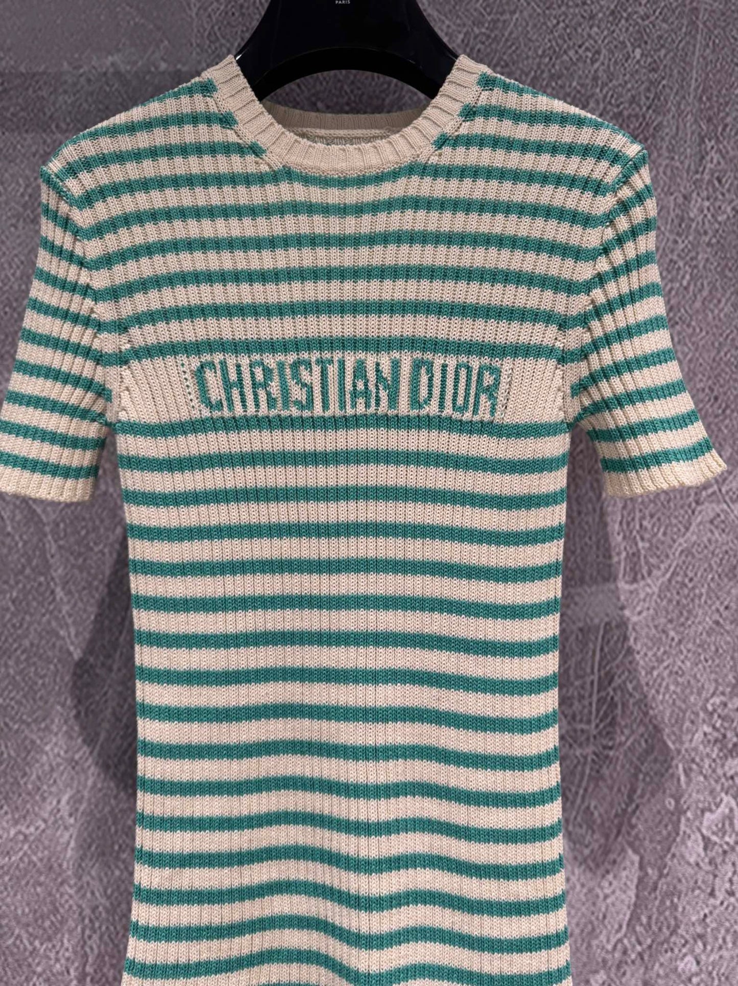 DIOR TOPS