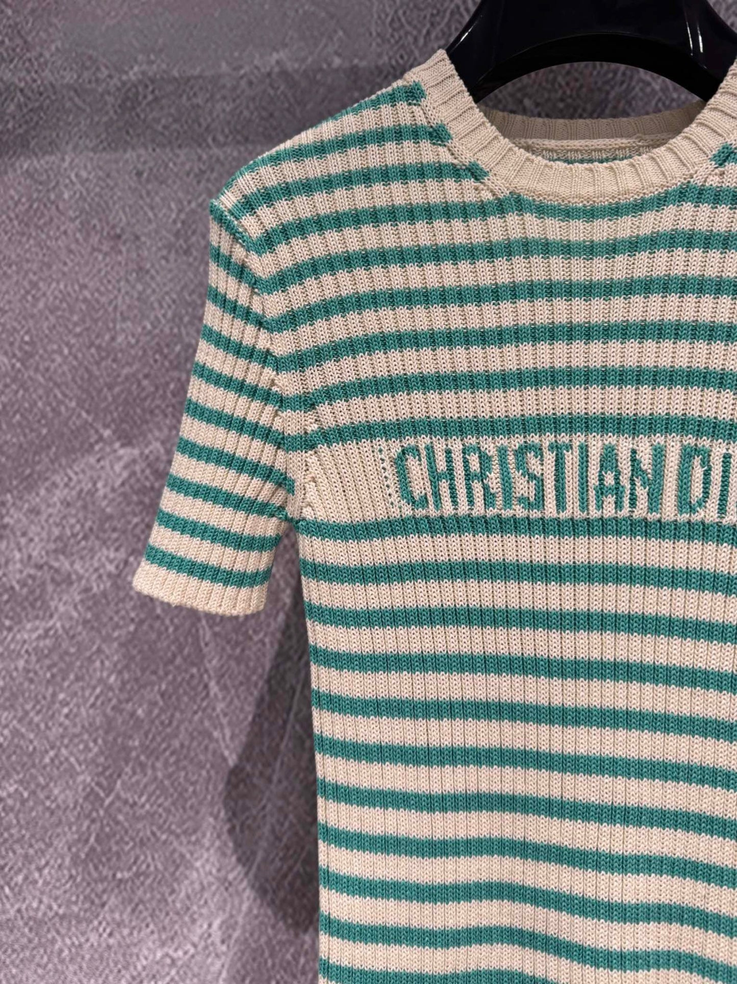 DIOR TOPS