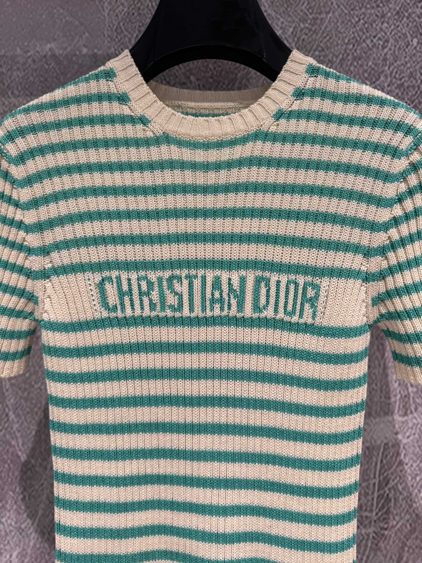 DIOR TOPS