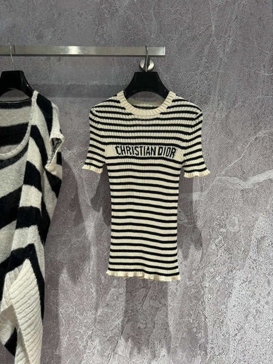 DIOR TOPS