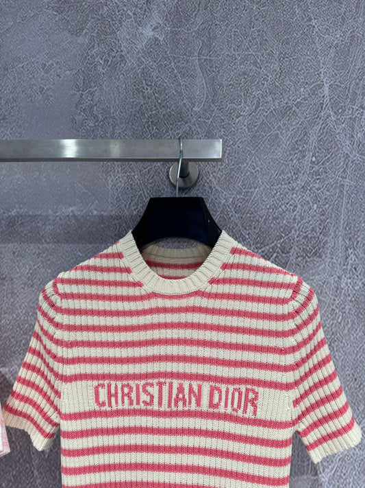 DIOR TOPS