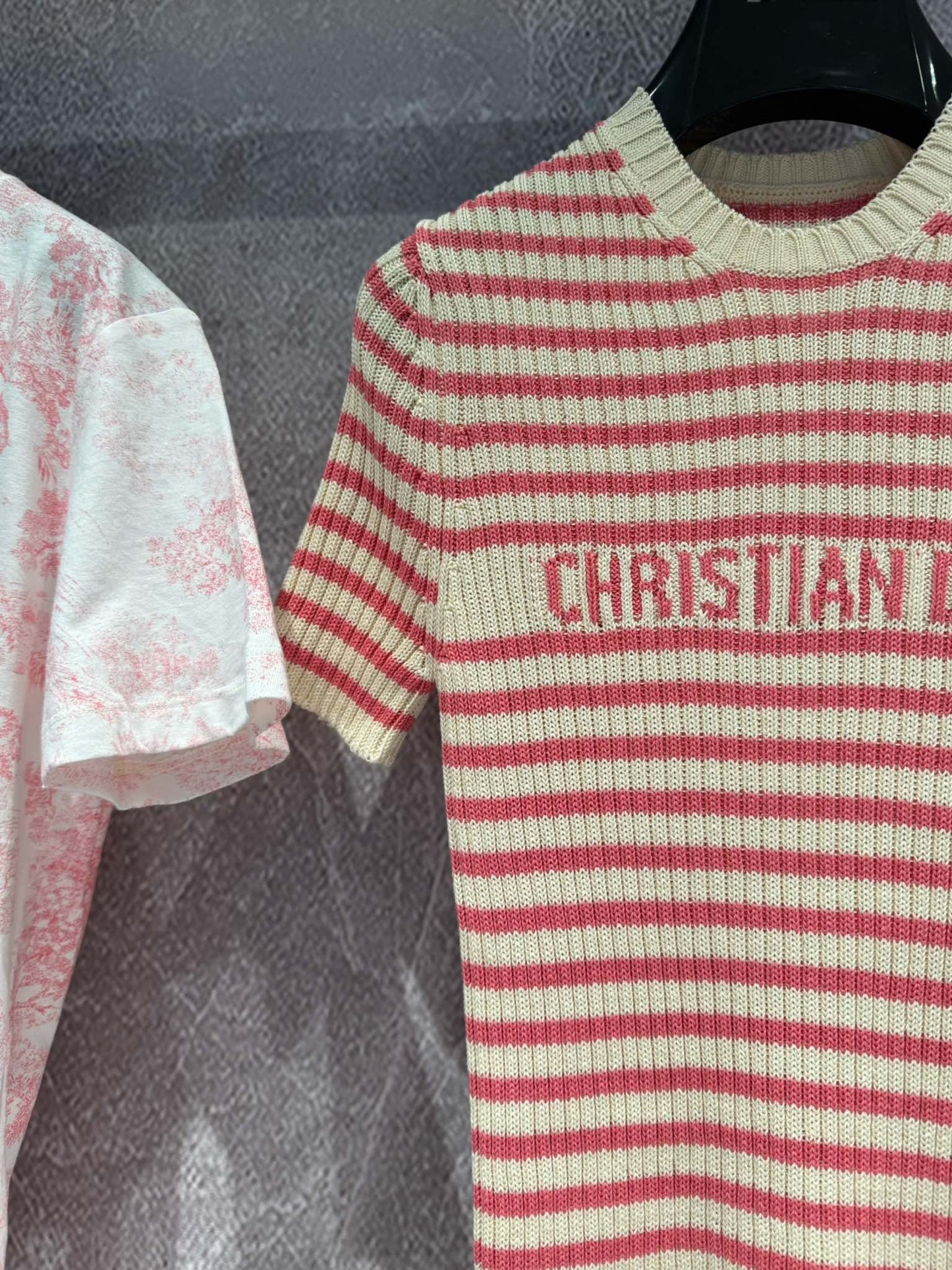 DIOR TOPS