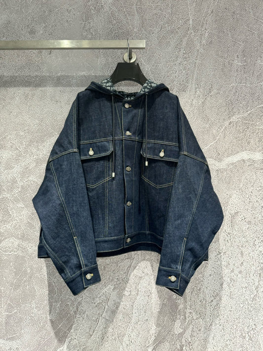 DIOR TOPS