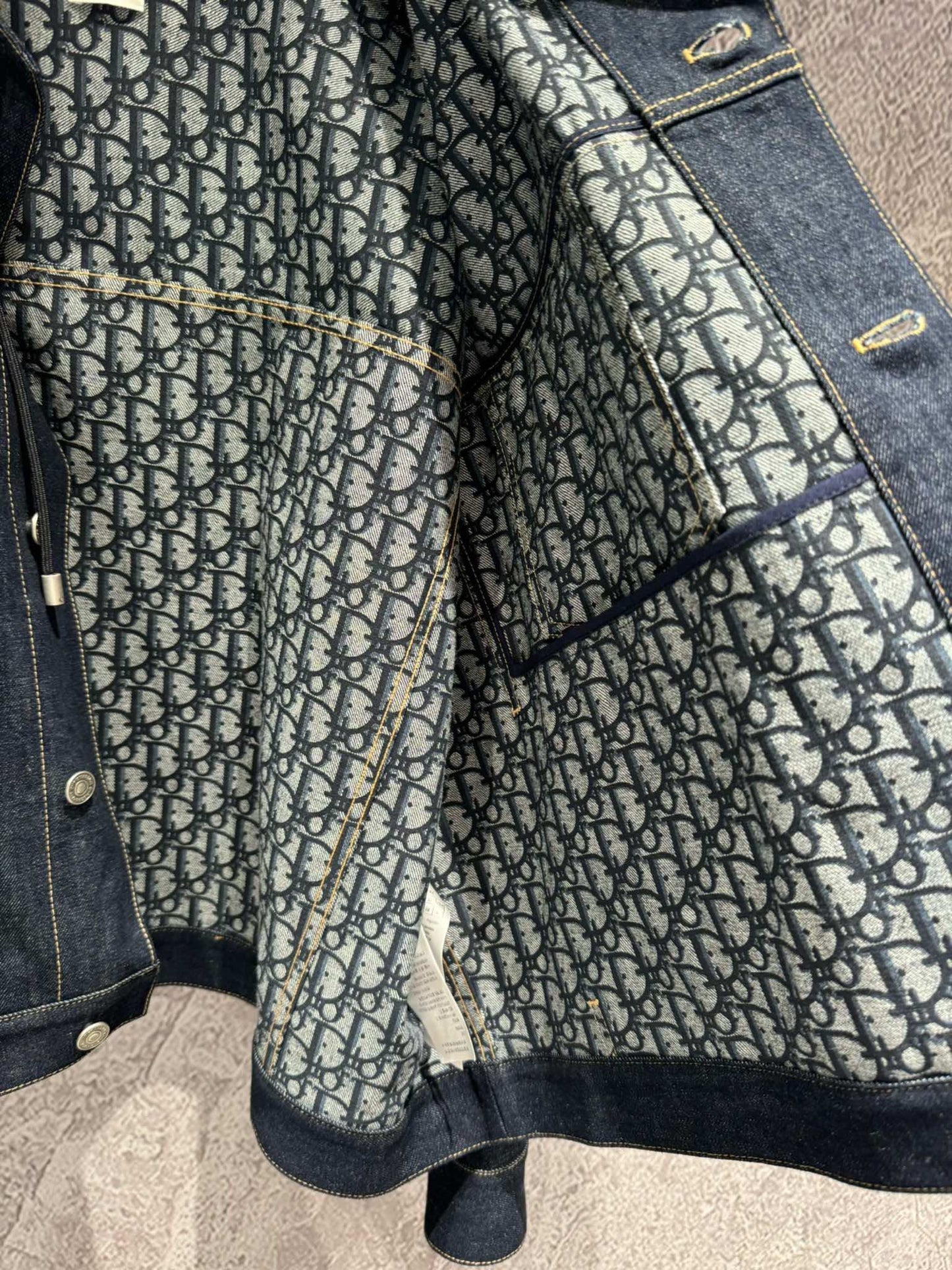 DIOR TOPS