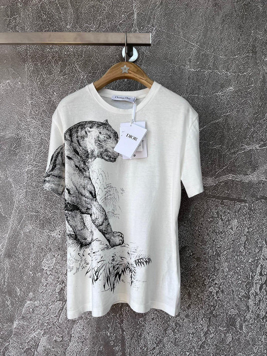 DIOR TOPS