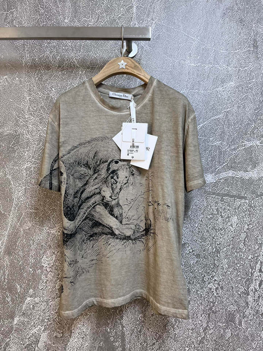DIOR TOPS