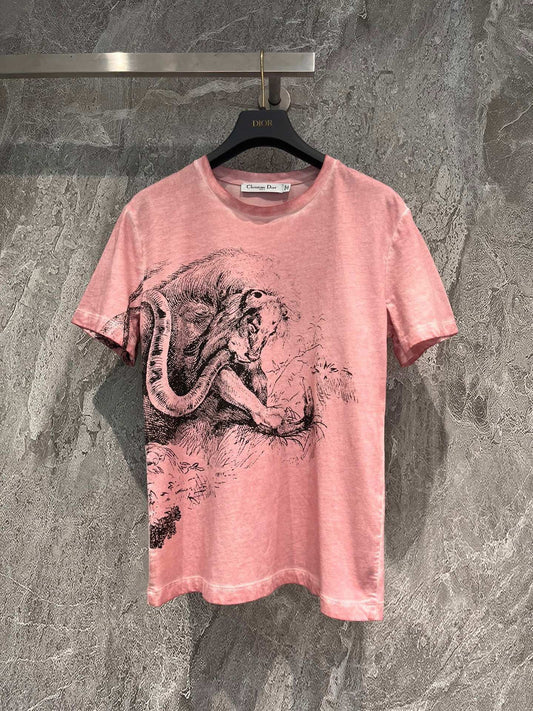 DIOR TOPS