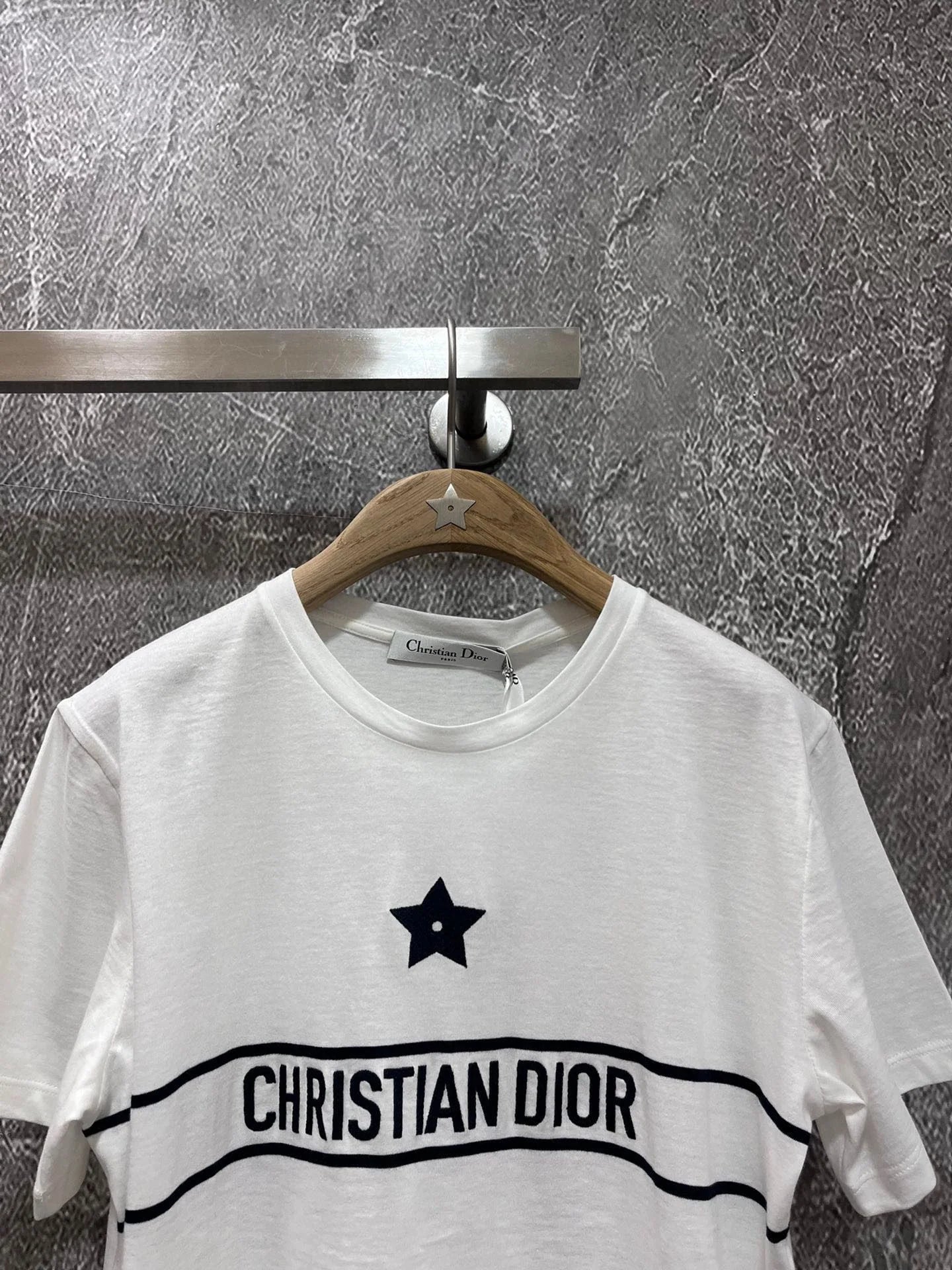 DIOR TOPS