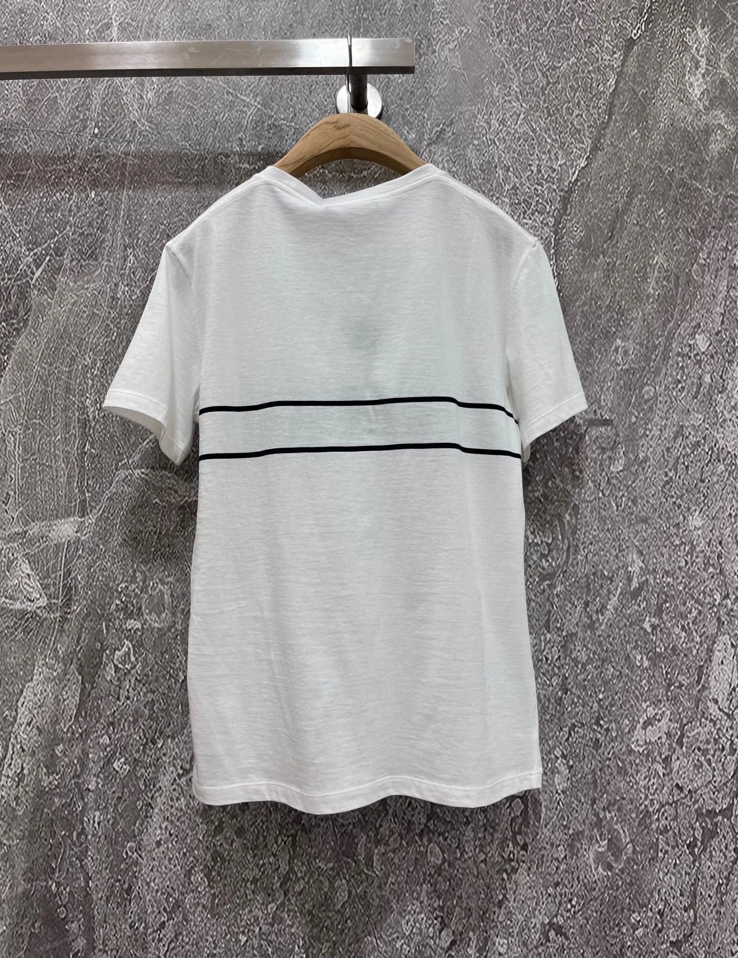 DIOR TOPS