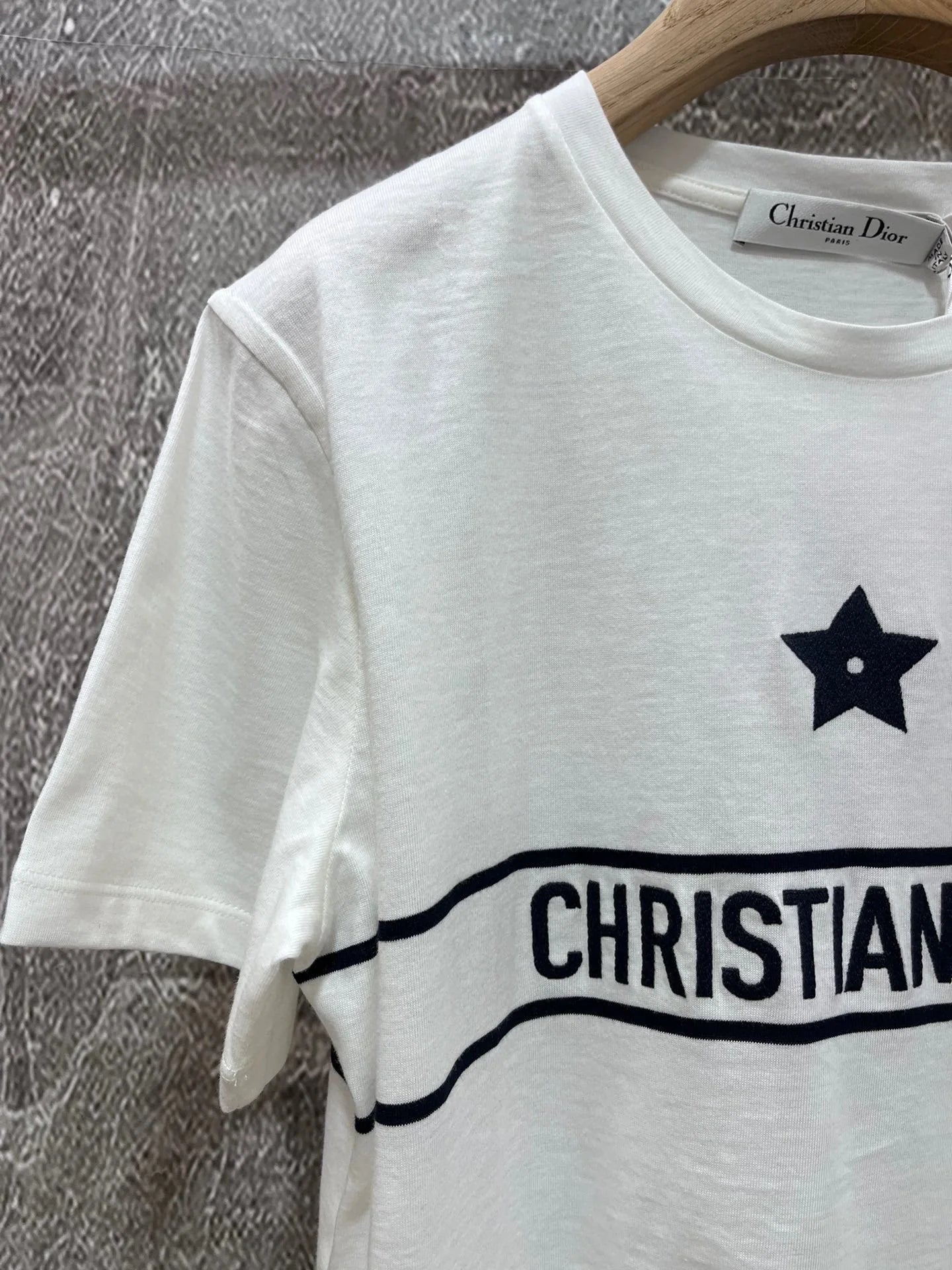 DIOR TOPS