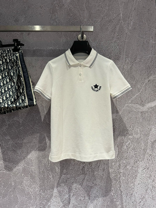 DIOR TOPS