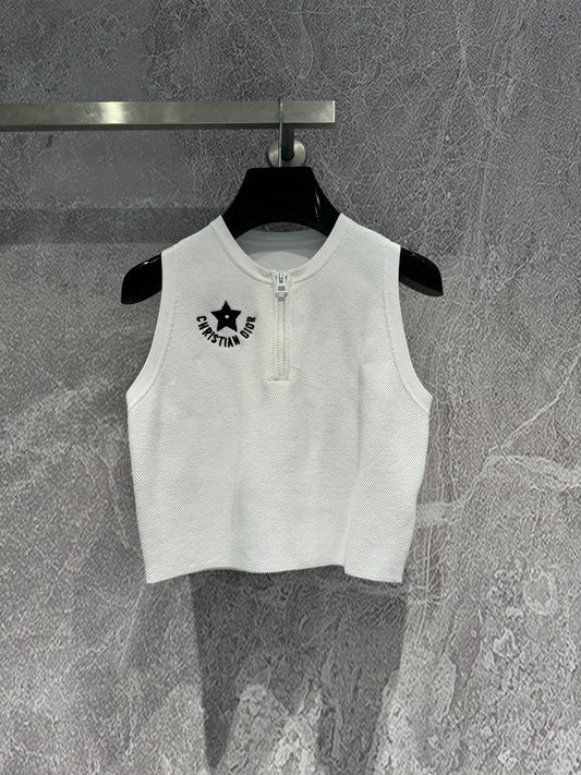 DIOR TOPS