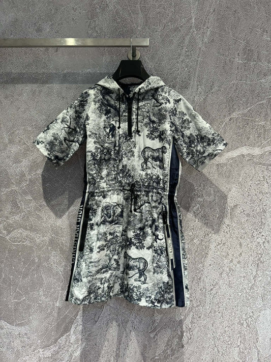 DIOR TOPS