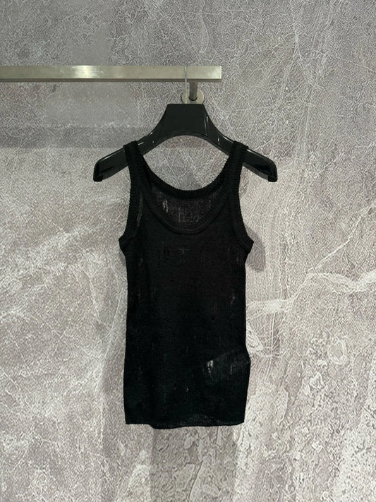 DIOR TOPS