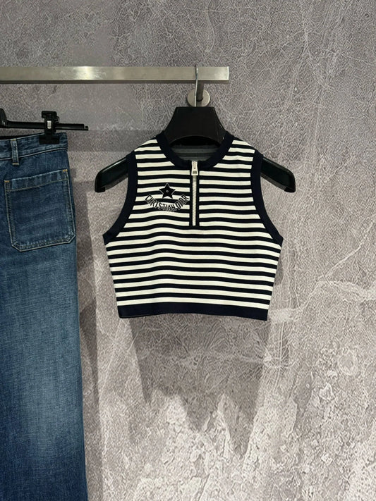DIOR TOPS