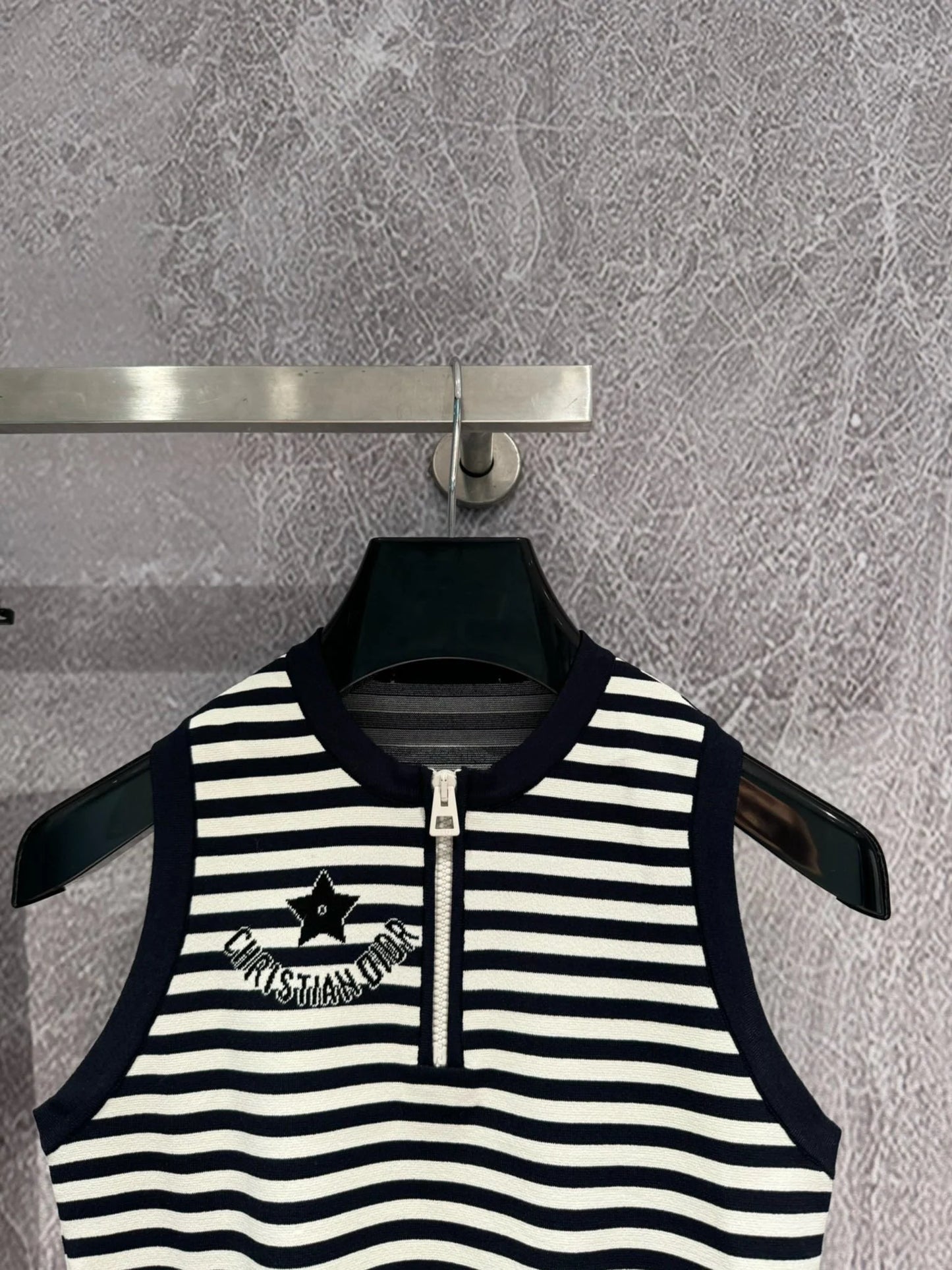 DIOR TOPS