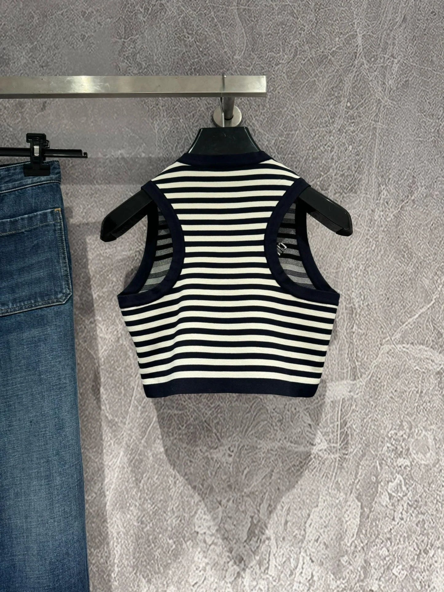 DIOR TOPS