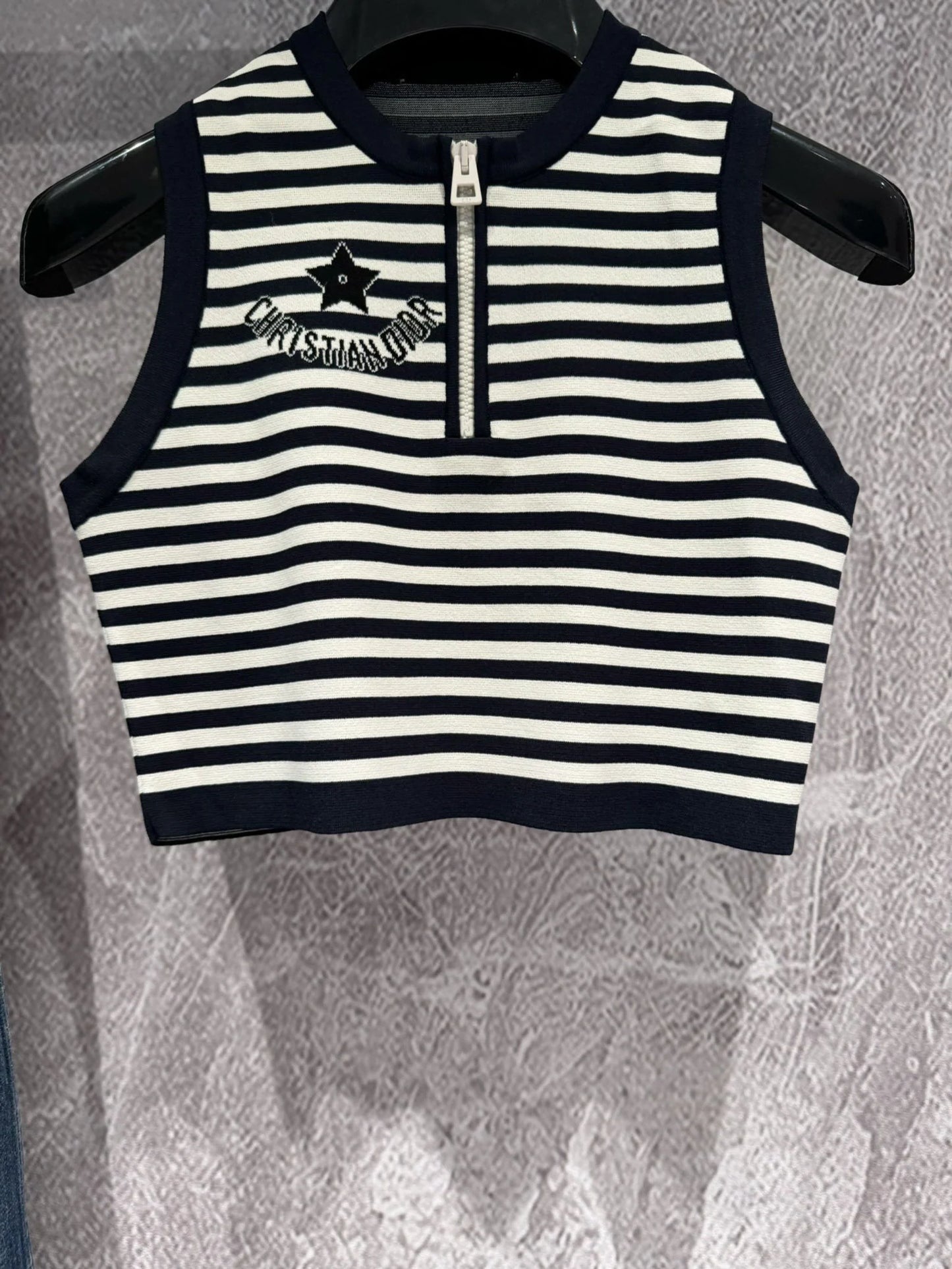 DIOR TOPS