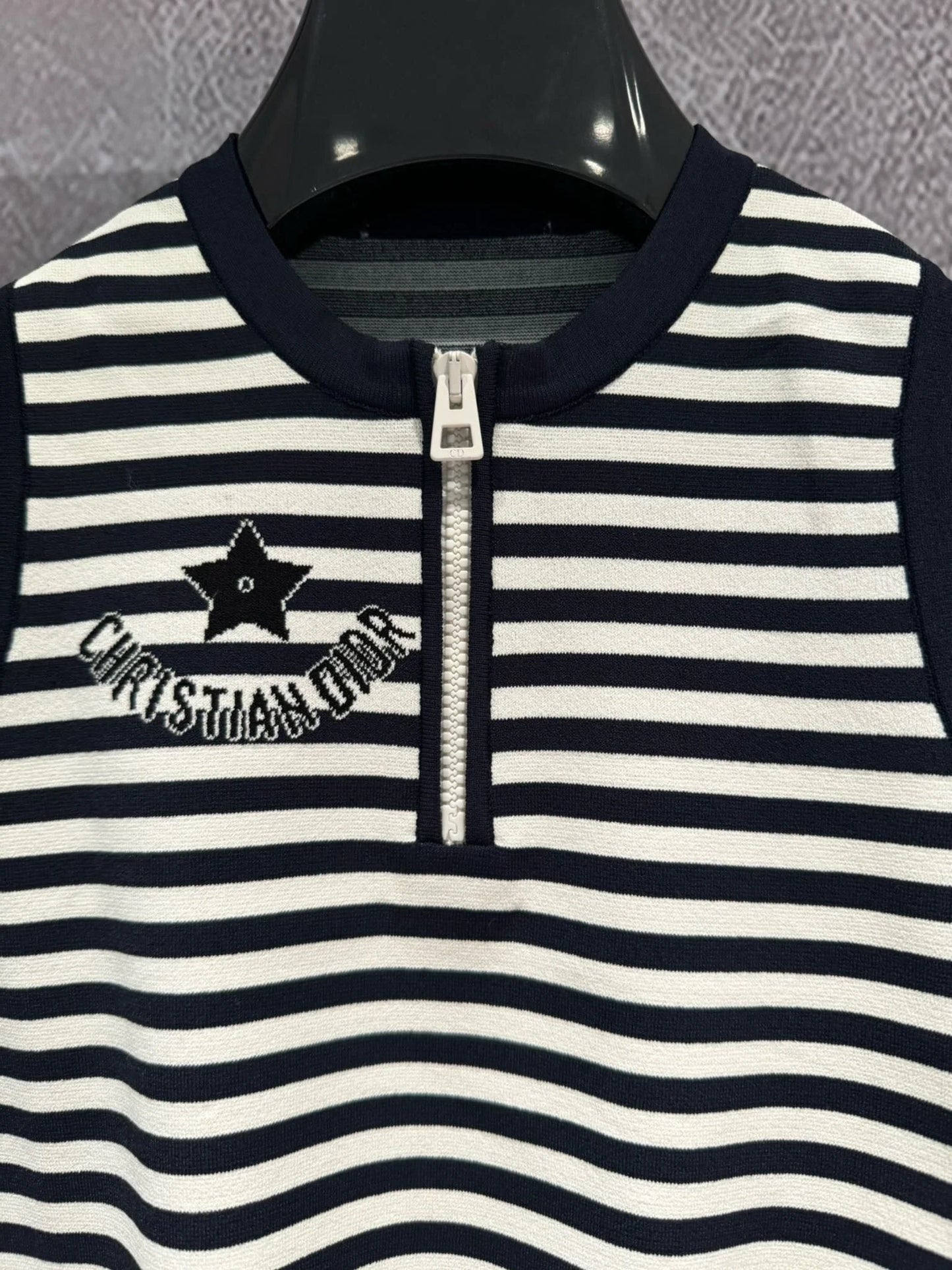 DIOR TOPS