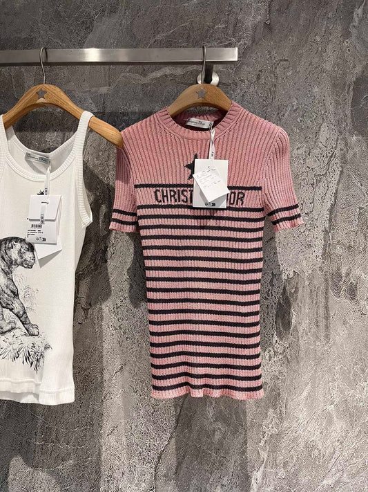 DIOR TOPS
