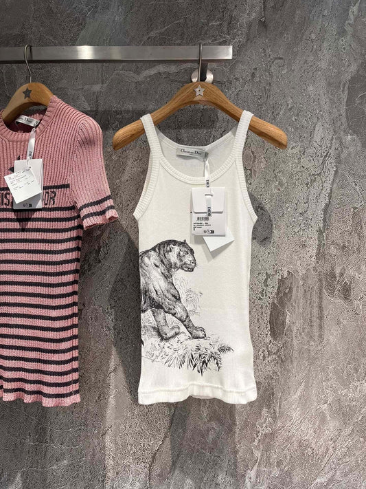 DIOR TOPS