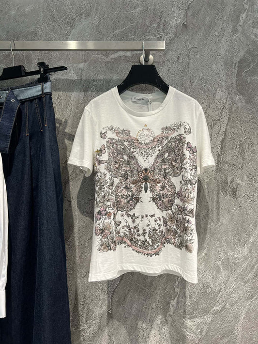 DIOR TOPS