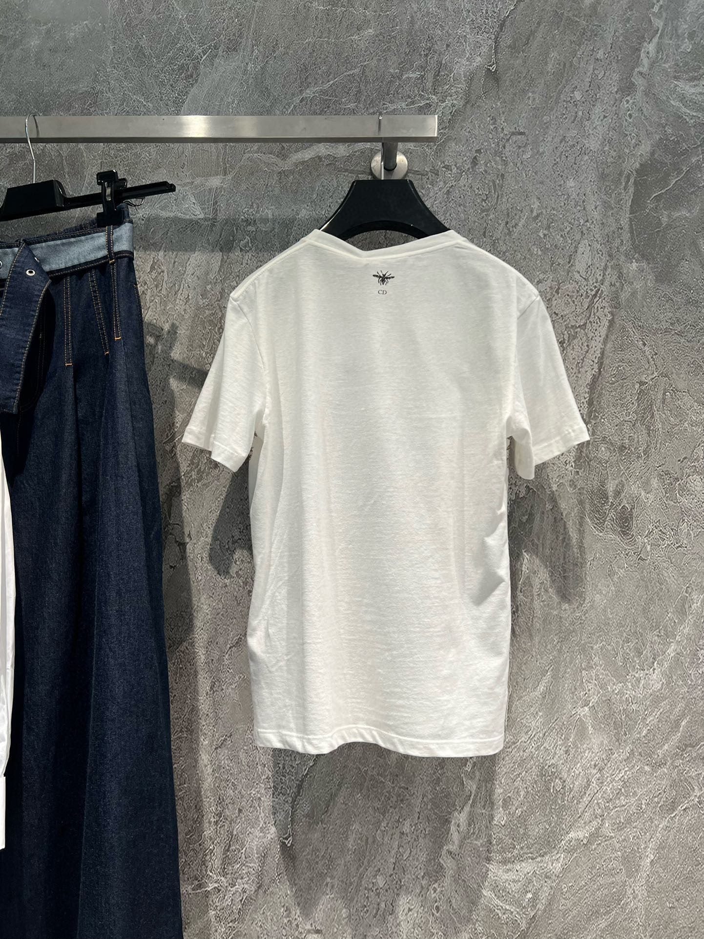 DIOR TOPS