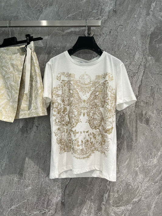 DIOR TOPS