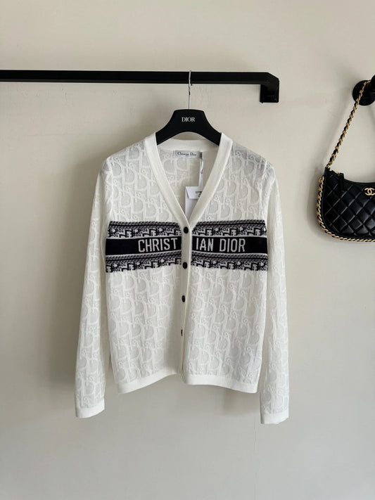 DIOR TOPS