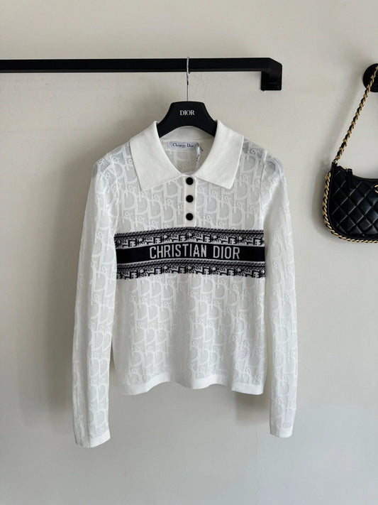 DIOR TOPS