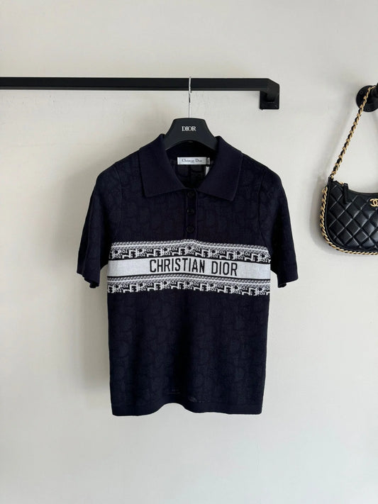 DIOR TOPS