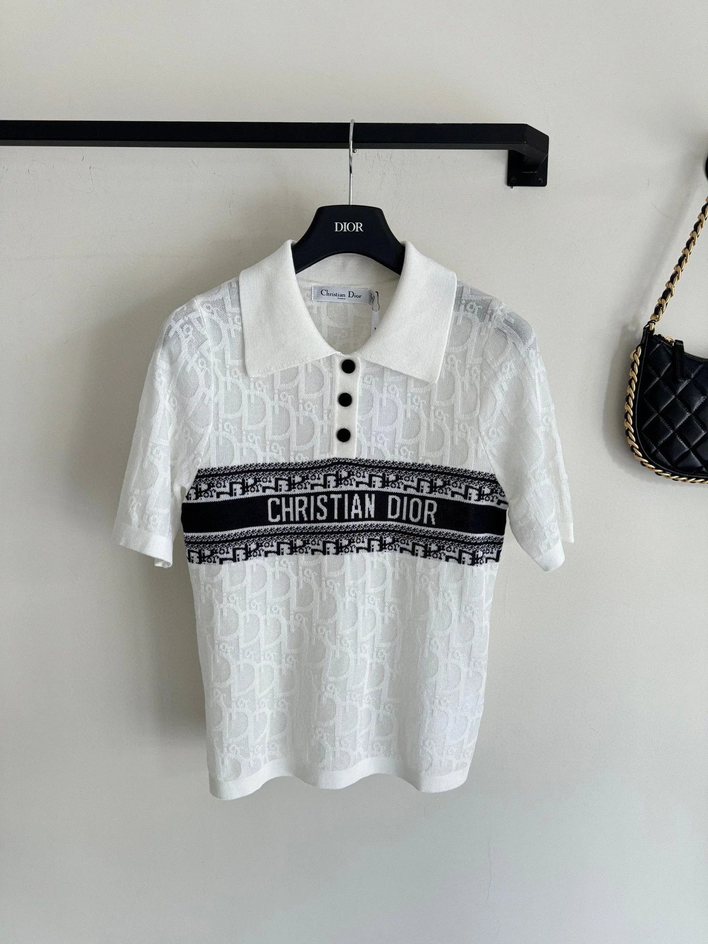 DIOR TOPS