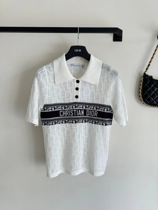 DIOR TOPS
