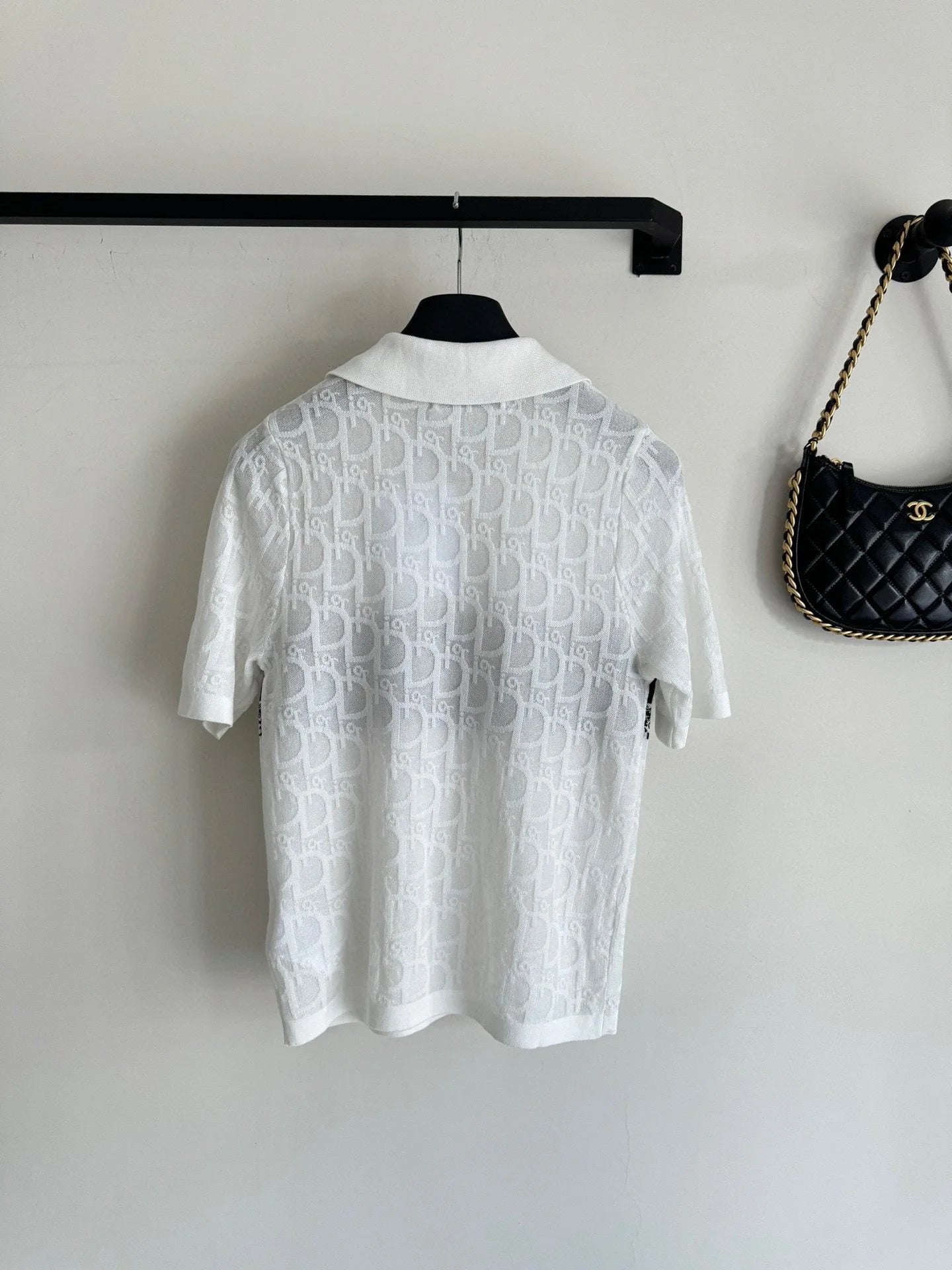 DIOR TOPS