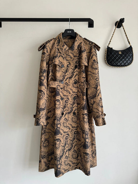 DIOR TOPS